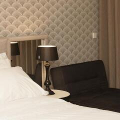 Отель In Porto Gallery Guesthouse 3* Стандартный номер разные типы кроватей фото 5