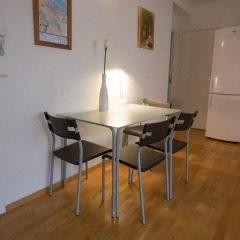 Отель Stavanger Housing, Karlsminnegate 42 в номере фото 2