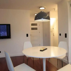 Отель Budgetplus Key Apartaments Pańska Польша, Варшава - отзывы, цены и фото номеров - забронировать отель Budgetplus Key Apartaments Pańska онлайн комната для гостей фото 2