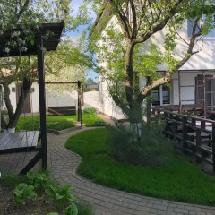 Гостиница Кодацкий Кош Украина, Писчанка - отзывы, цены и фото номеров - забронировать гостиницу Кодацкий Кош онлайн фото 2