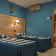 Hotel Cantón Барселона спа