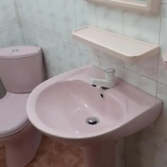 Отель Bevary Holiday Home 3* Номер категории Эконом