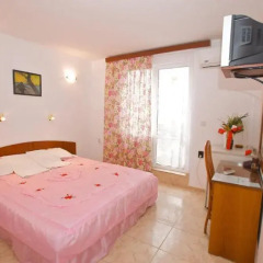 Family Hotel Orfei комната для гостей фото 2