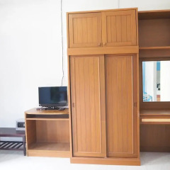 Отель Hatzanda Lanta Resort 3* Стандартный номер фото 3