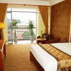 Отель 165 Guest House 3* Стандартный номер с различными типами кроватей фото 3