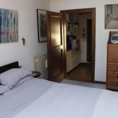 Отель Il Balcone Holiday House Парма комната для гостей фото 2