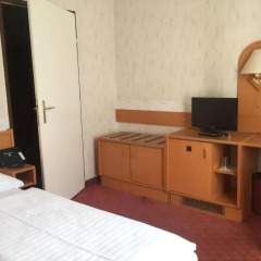 Hotel Admiral удобства в номере