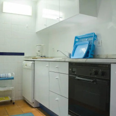 Отель Casa de Assade в номере