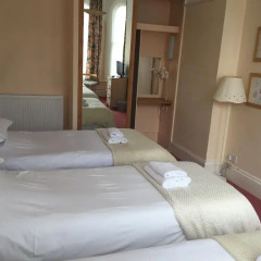 Adastral Hotel 3* Номер категории Эконом с различными типами кроватей фото 25