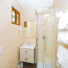Hotel Residence Villa Tassoni 3* Студия с различными типами кроватей фото 12