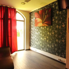 Апартаменты Menada Royal Sun Apartments Солнечный берег спа фото 2
