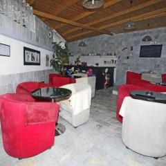Отель Alen Bar Hotel Албания, Тирана - отзывы, цены и фото номеров - забронировать отель Alen Bar Hotel онлайн питание