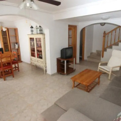 Отель Quad House 2921 Испания, Ориуэла - отзывы, цены и фото номеров - забронировать отель Quad House 2921 онлайн комната для гостей фото 2