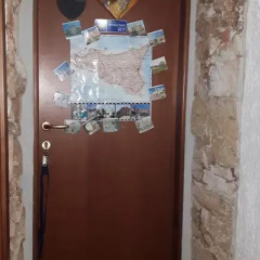 Отель B&B Colori di Bahlarà Италия, Палермо - отзывы, цены и фото номеров - забронировать отель B&B Colori di Bahlarà онлайн интерьер отеля фото 3