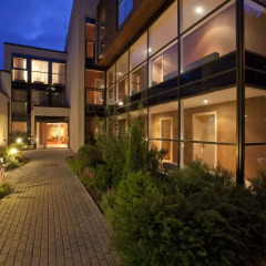 Amber Spa Boutique Hotel 4* Стандартный номер фото 2