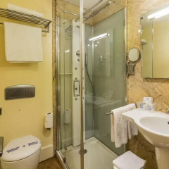 Hotel Monumento Pazo De Orban 4* Номер категории Эконом фото 3