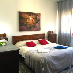 Отель Casa Anglona Кастельсардо комната для гостей фото 2