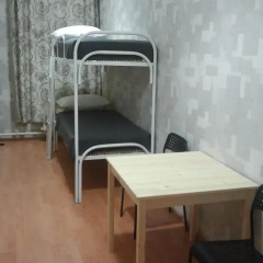 Hostel Tsvetnoy Boulevard балкон