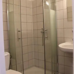 Отель Gallery Sis 3* Стандартный номер с различными типами кроватей фото 16