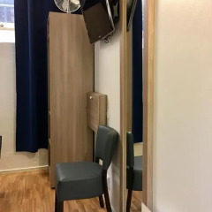 Отель SODER 3* Стандартный номер фото 6