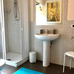 Отель B&B Le Sorelle 3* Стандартный номер фото 7