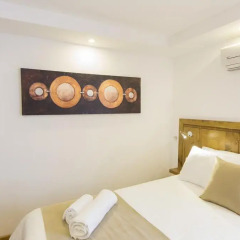 Old Town Hotel Kalkan 4* Номер категории Эконом с различными типами кроватей фото 2