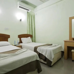 Отель Kaani Lodge 3* Стандартный номер