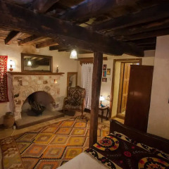 Отель Hoyran Wedre Country Houses 3* Полулюкс фото 3