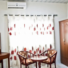 Апартаменты Princess Apartments в номере