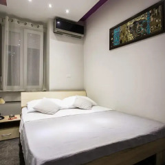 Отель Guest House Purple детские мероприятия