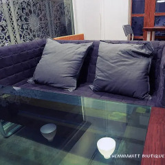 Khemmanatt Boutique Hotel Бангкок комната для гостей фото 3