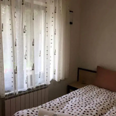 Family Hotel Ginger комната для гостей
