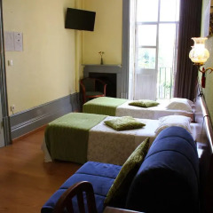 Hotel Estoril Porto детские мероприятия