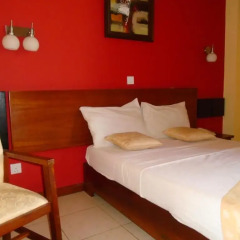 Palma Hotel 2* Стандартный номер с различными типами кроватей