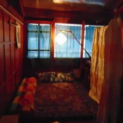 Chapi Homestay - Hostel Кровать в общем номере