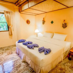 Отель Laguna Beach Club 3* Семейный люкс фото 13