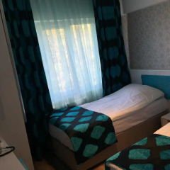 Minel Hotel Турция, Стамбул - 6 отзывов об отеле, цены и фото номеров - забронировать отель Minel Hotel онлайн комната для гостей фото 2