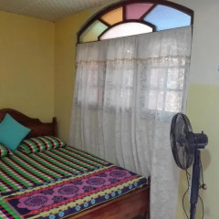 Отель Jayalakran Bed & Breakfast комната для гостей фото 2