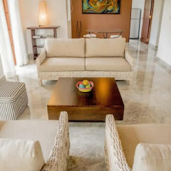 Отель The Garden Bungalow комната для гостей фото 4