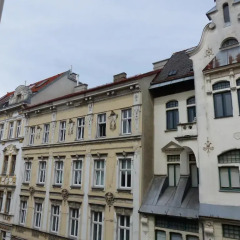 Отель Stadtnest Bed&Breakfast Австрия, Вена - отзывы, цены и фото номеров - забронировать отель Stadtnest Bed&Breakfast онлайн фото 4