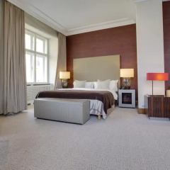 Отель Radisson Blu Style 5* Полулюкс фото 3