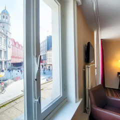 Leonardo Hotel Antwerpen (ex Florida) комната для гостей фото 4