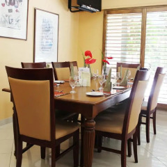 The Courtleigh Hotel and Suites в номере фото 2