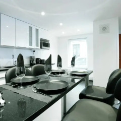 Отель Serviced Apartments Malmo Швеция, Мальме - отзывы, цены и фото номеров - забронировать отель Serviced Apartments Malmo онлайн интерьер отеля фото 2
