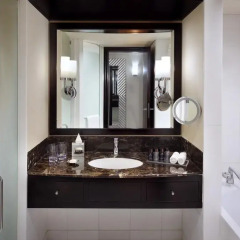 Отель InterContinental Abu Dhabi 5* Номер Делюкс