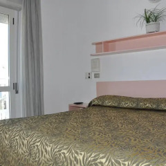 Hotel Plaza 3* Стандартный номер с двуспальной кроватью фото 5