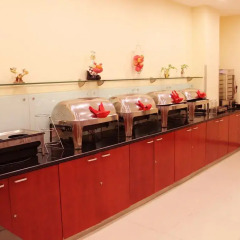 Отель Hanting Express Zhongshan Xiaolan Jucheng Avenue питание