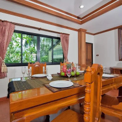 Отель BangTao Tara Villa One удобства в номере