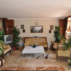 Moms Hotel интерьер отеля фото 2
