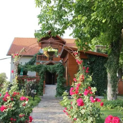 Отель Orehite Guest House